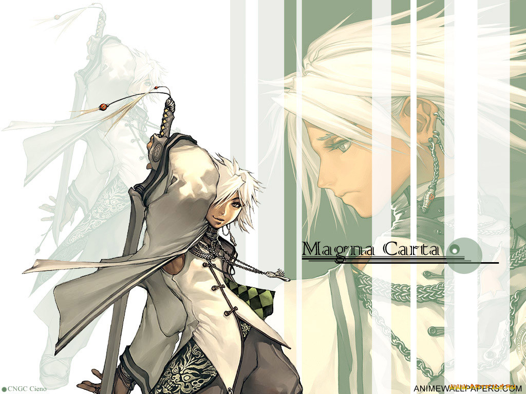 , magna, carta